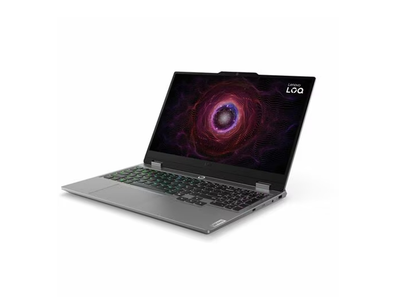 LOQ 15ARP9 83JC00A0SB Gaming Notebook